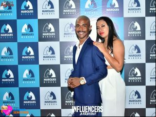  Influencers Barbecue  | Patos Agora - A notícia no seu tempo - 