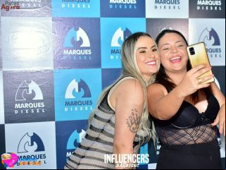  Influencers Barbecue  | Patos Agora - A notícia no seu tempo - 
