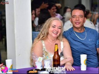  Influencers Barbecue  | Patos Agora - A notícia no seu tempo - 