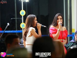  Influencers Barbecue  | Patos Agora - A notícia no seu tempo - 