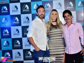  Influencers Barbecue  | Patos Agora - A notícia no seu tempo - 