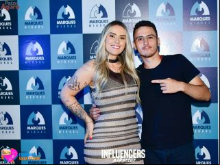  Influencers Barbecue  | Patos Agora - A notícia no seu tempo - 
