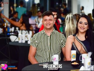  Influencers Barbecue  | Patos Agora - A notícia no seu tempo - 