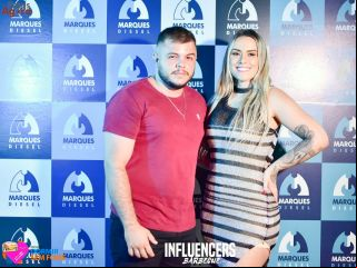  Influencers Barbecue  | Patos Agora - A notícia no seu tempo - 