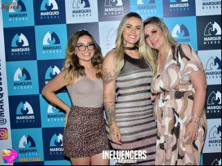  Influencers Barbecue  | Patos Agora - A notícia no seu tempo - 