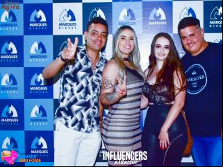 Influencers Barbecue  | Patos Agora - A notícia no seu tempo - 