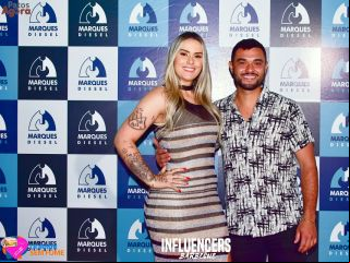  Influencers Barbecue  | Patos Agora - A notícia no seu tempo - 