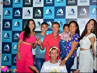  Influencers Barbecue  | Patos Agora - A notícia no seu tempo - 