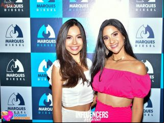  Influencers Barbecue  | Patos Agora - A notícia no seu tempo - 