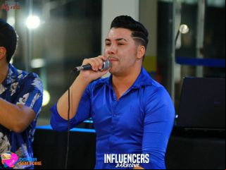  Influencers Barbecue  | Patos Agora - A notícia no seu tempo - 