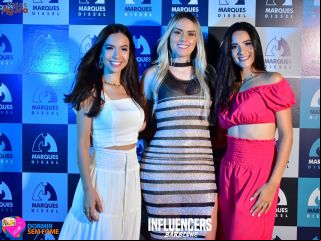  Influencers Barbecue  | Patos Agora - A notícia no seu tempo - 