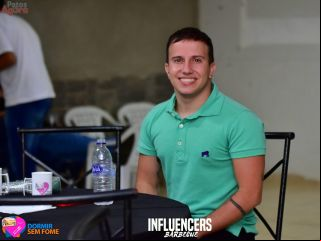  Influencers Barbecue  | Patos Agora - A notícia no seu tempo - 