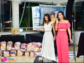  Influencers Barbecue  | Patos Agora - A notícia no seu tempo - 