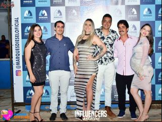  Influencers Barbecue  | Patos Agora - A notícia no seu tempo - 