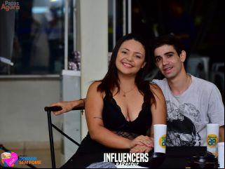  Influencers Barbecue  | Patos Agora - A notícia no seu tempo - 