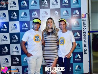  Influencers Barbecue  | Patos Agora - A notícia no seu tempo - 