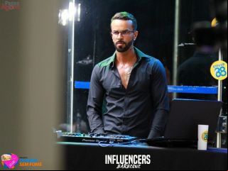  Influencers Barbecue  | Patos Agora - A notícia no seu tempo - 