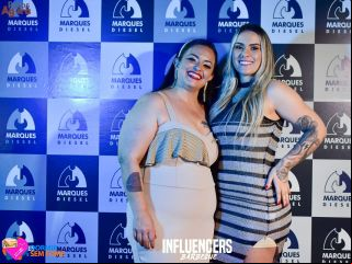  Influencers Barbecue  | Patos Agora - A notícia no seu tempo - 