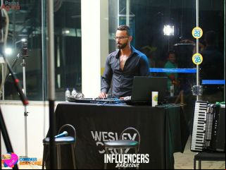  Influencers Barbecue  | Patos Agora - A notícia no seu tempo - 
