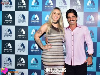  Influencers Barbecue  | Patos Agora - A notícia no seu tempo - 