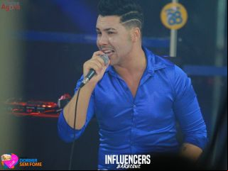  Influencers Barbecue  | Patos Agora - A notícia no seu tempo - 