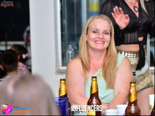  Influencers Barbecue  | Patos Agora - A notícia no seu tempo - 