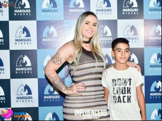  Influencers Barbecue  | Patos Agora - A notícia no seu tempo - 