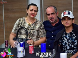  Influencers Barbecue  | Patos Agora - A notícia no seu tempo - 