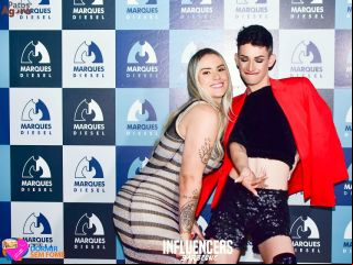  Influencers Barbecue  | Patos Agora - A notícia no seu tempo - 