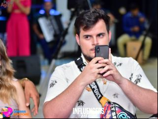  Influencers Barbecue  | Patos Agora - A notícia no seu tempo - 
