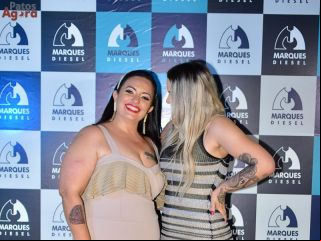 Influencers Barbecue  - Parte 2 | Patos Agora - A notícia no seu tempo - 