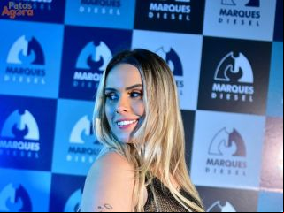 Influencers Barbecue  - Parte 2 | Patos Agora - A notícia no seu tempo - 