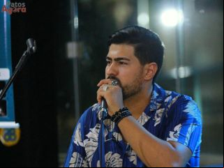 Influencers Barbecue  - Parte 2 | Patos Agora - A notícia no seu tempo - 