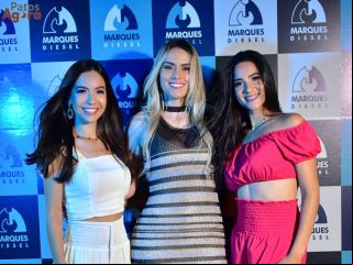 Influencers Barbecue  - Parte 2 | Patos Agora - A notícia no seu tempo - 