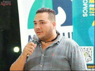 Influencers Barbecue  - Parte 2 | Patos Agora - A notícia no seu tempo - 