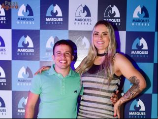 Influencers Barbecue  - Parte 2 | Patos Agora - A notícia no seu tempo - 