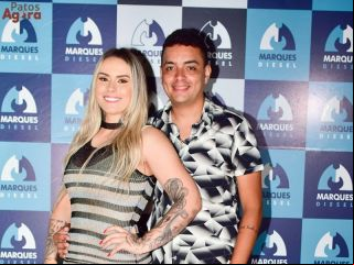 Influencers Barbecue  - Parte 2 | Patos Agora - A notícia no seu tempo - 