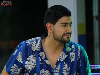 Influencers Barbecue  - Parte 2 | Patos Agora - A notícia no seu tempo - 
