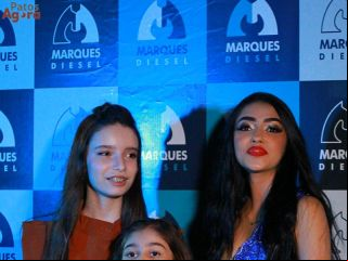 Influencers Barbecue  - Parte 2 | Patos Agora - A notícia no seu tempo - 