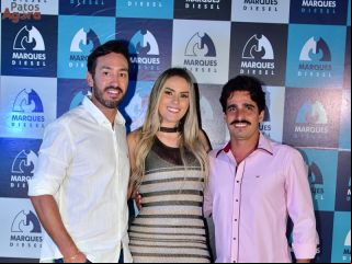 Influencers Barbecue  - Parte 2 | Patos Agora - A notícia no seu tempo - 