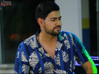 Influencers Barbecue  - Parte 2 | Patos Agora - A notícia no seu tempo - 