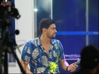 Influencers Barbecue  - Parte 2 | Patos Agora - A notícia no seu tempo - 