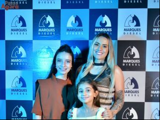 Influencers Barbecue  - Parte 2 | Patos Agora - A notícia no seu tempo - 