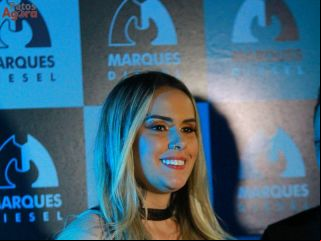 Influencers Barbecue  - Parte 2 | Patos Agora - A notícia no seu tempo - 