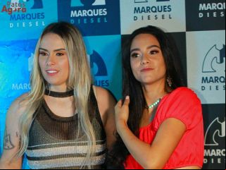 Influencers Barbecue  - Parte 2 | Patos Agora - A notícia no seu tempo - 