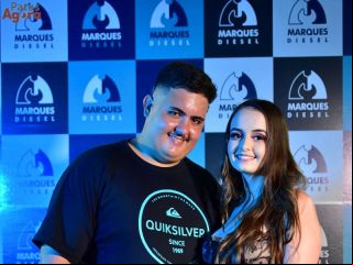 Influencers Barbecue  - Parte 2 | Patos Agora - A notícia no seu tempo - 