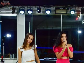 Influencers Barbecue  - Parte 2 | Patos Agora - A notícia no seu tempo - 