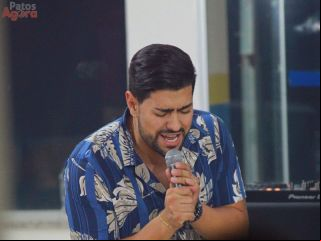 Influencers Barbecue  - Parte 2 | Patos Agora - A notícia no seu tempo - 