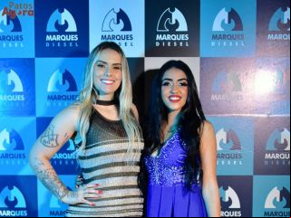 Influencers Barbecue  - Parte 2 | Patos Agora - A notícia no seu tempo - 