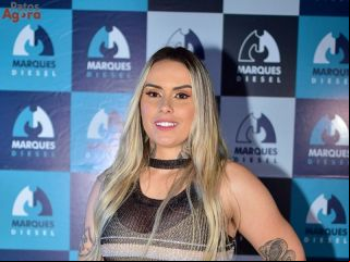 Influencers Barbecue  - Parte 2 | Patos Agora - A notícia no seu tempo - 